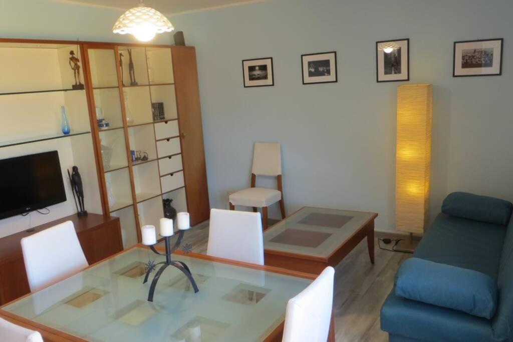 Apartmán Casa Martina Terracina Exteriér fotografie